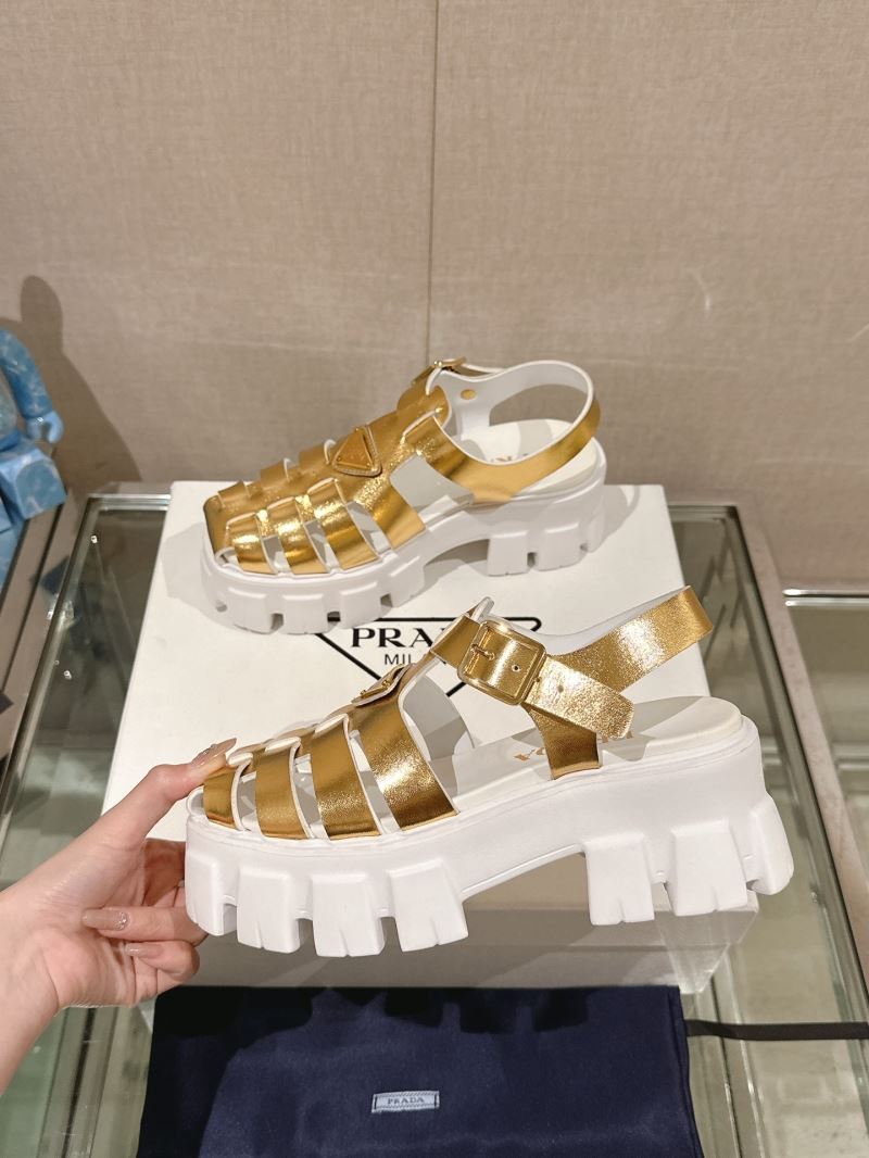 Prada Sandals